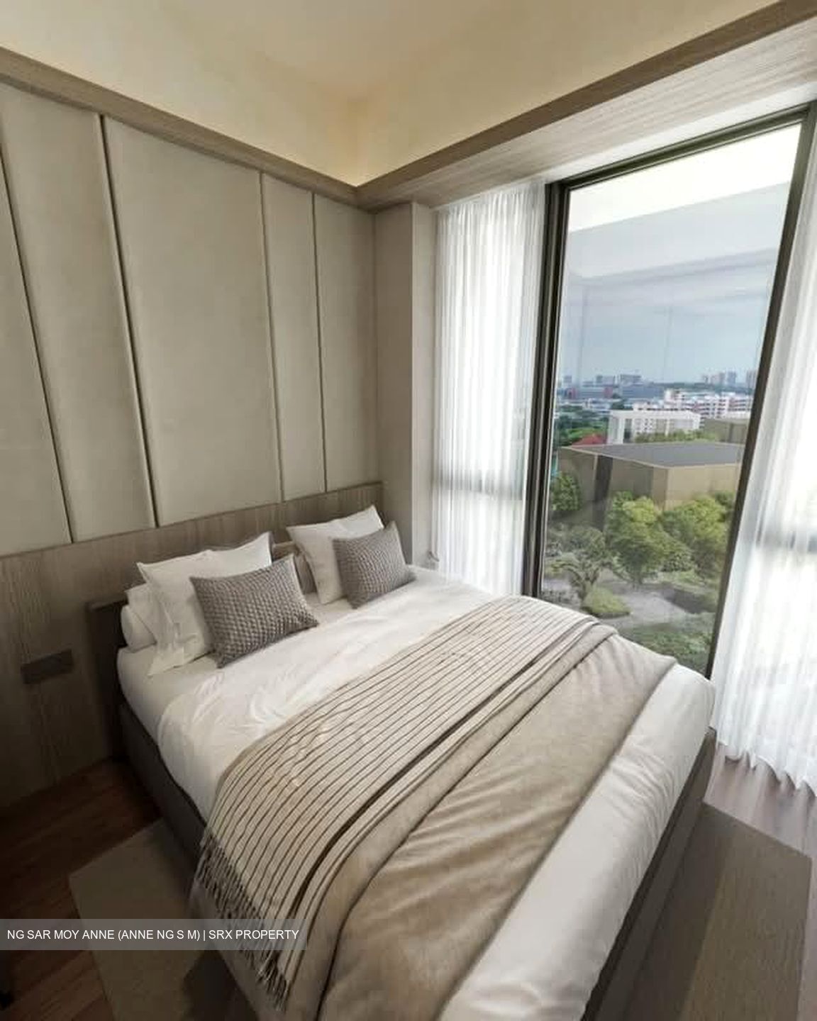 The Reserve Residences (D21), Apartment #548484711